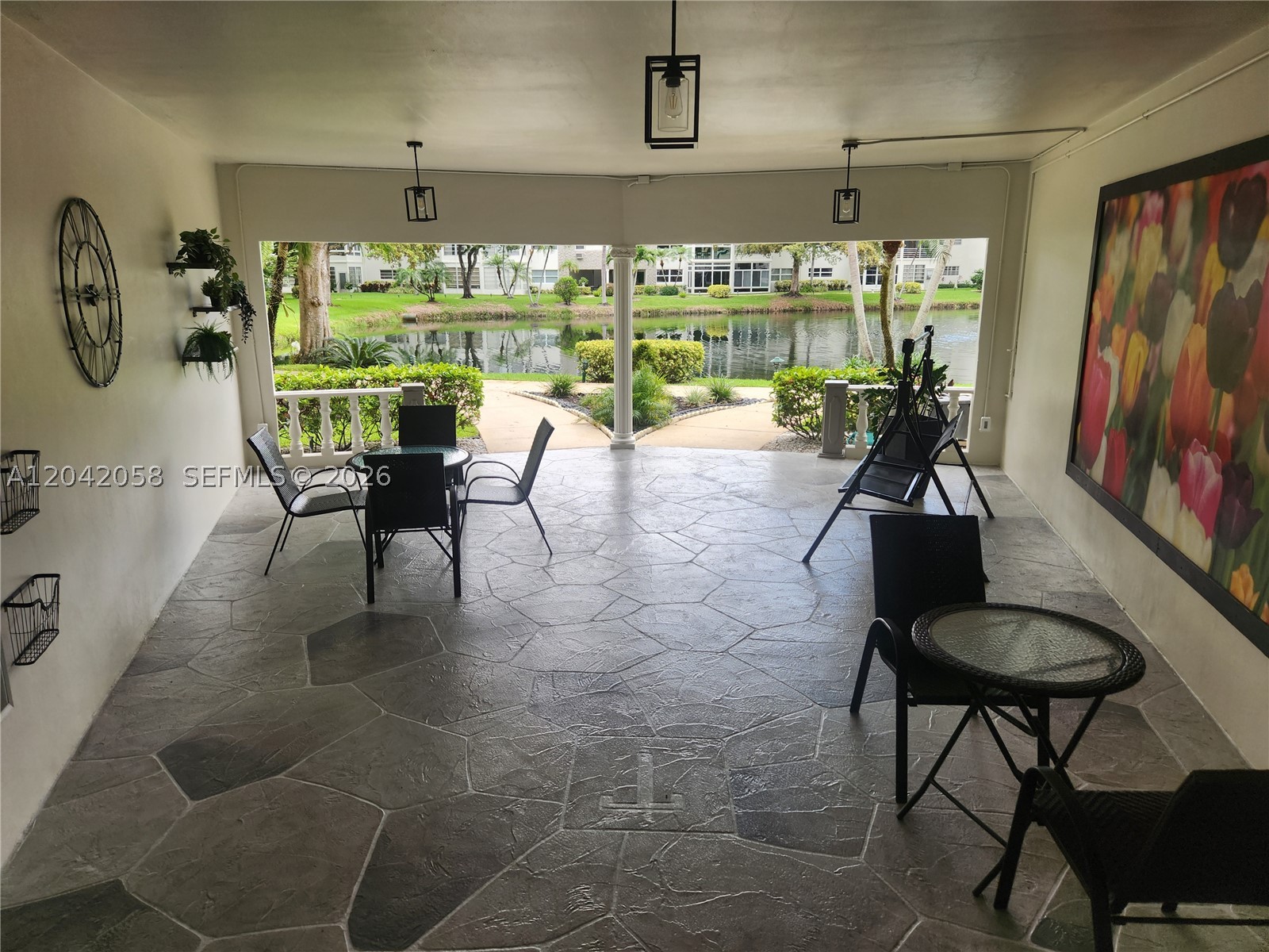 TULIP GARDENS CONDO - Residential