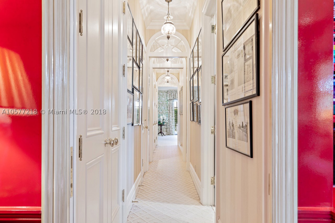 Jupiter Island - Residential