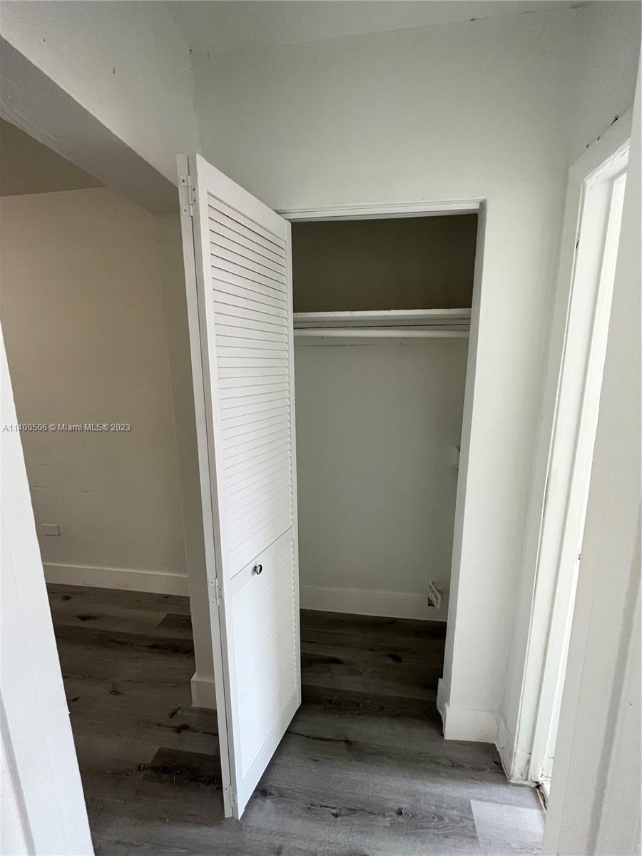 FROW HOMESTEAD - Residential Lease