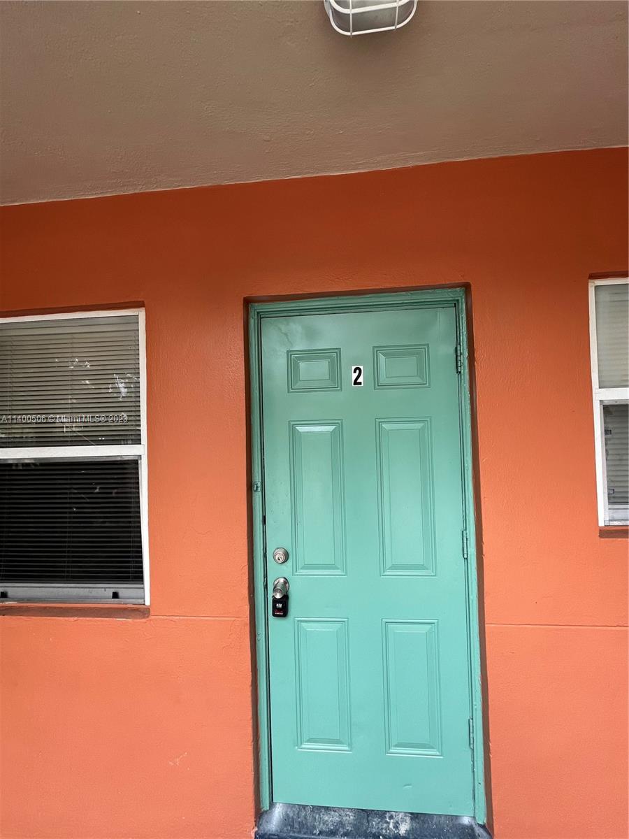 FROW HOMESTEAD - Residential Lease