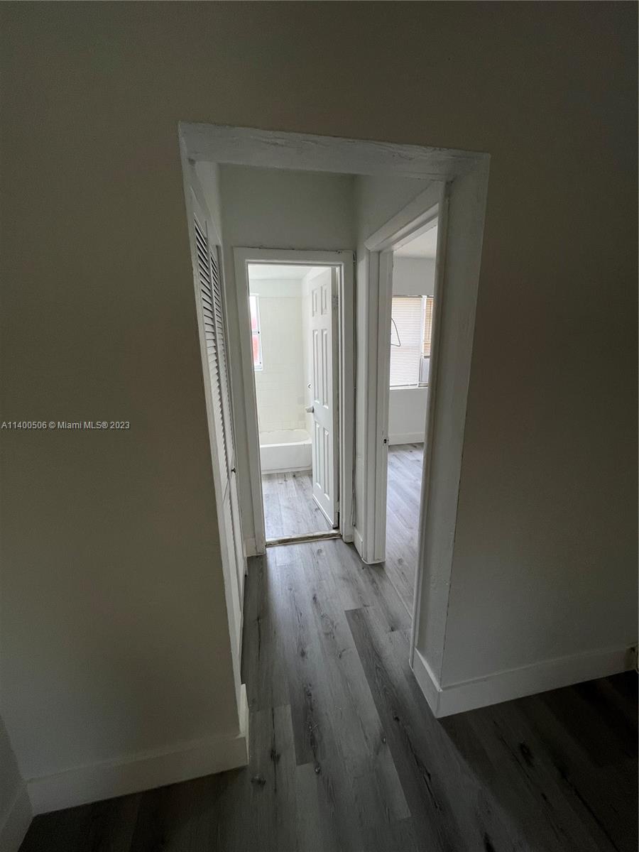 FROW HOMESTEAD - Residential Lease