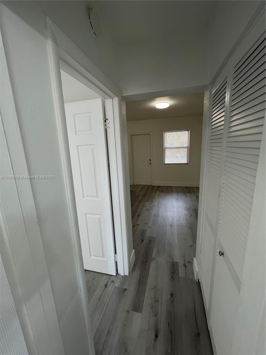 FROW HOMESTEAD - Residential Lease