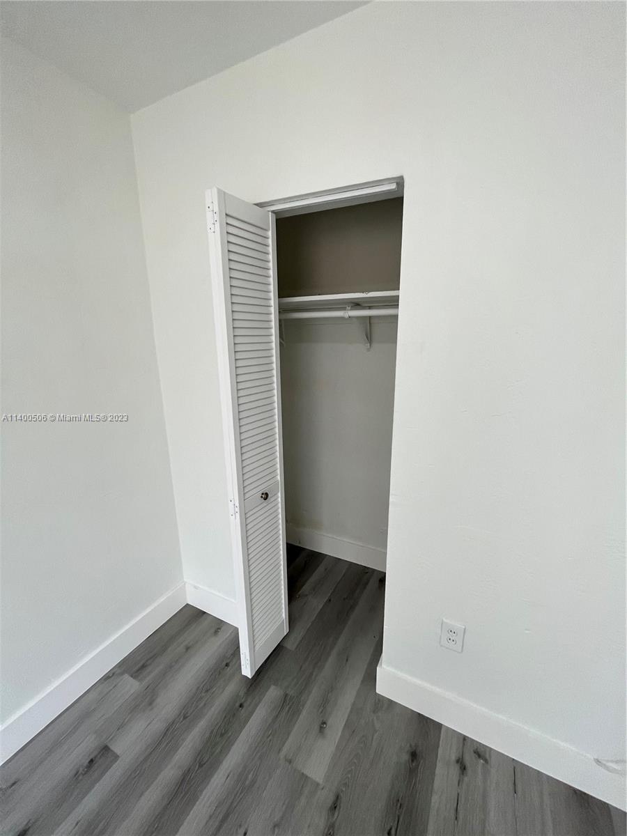 FROW HOMESTEAD - Residential Lease