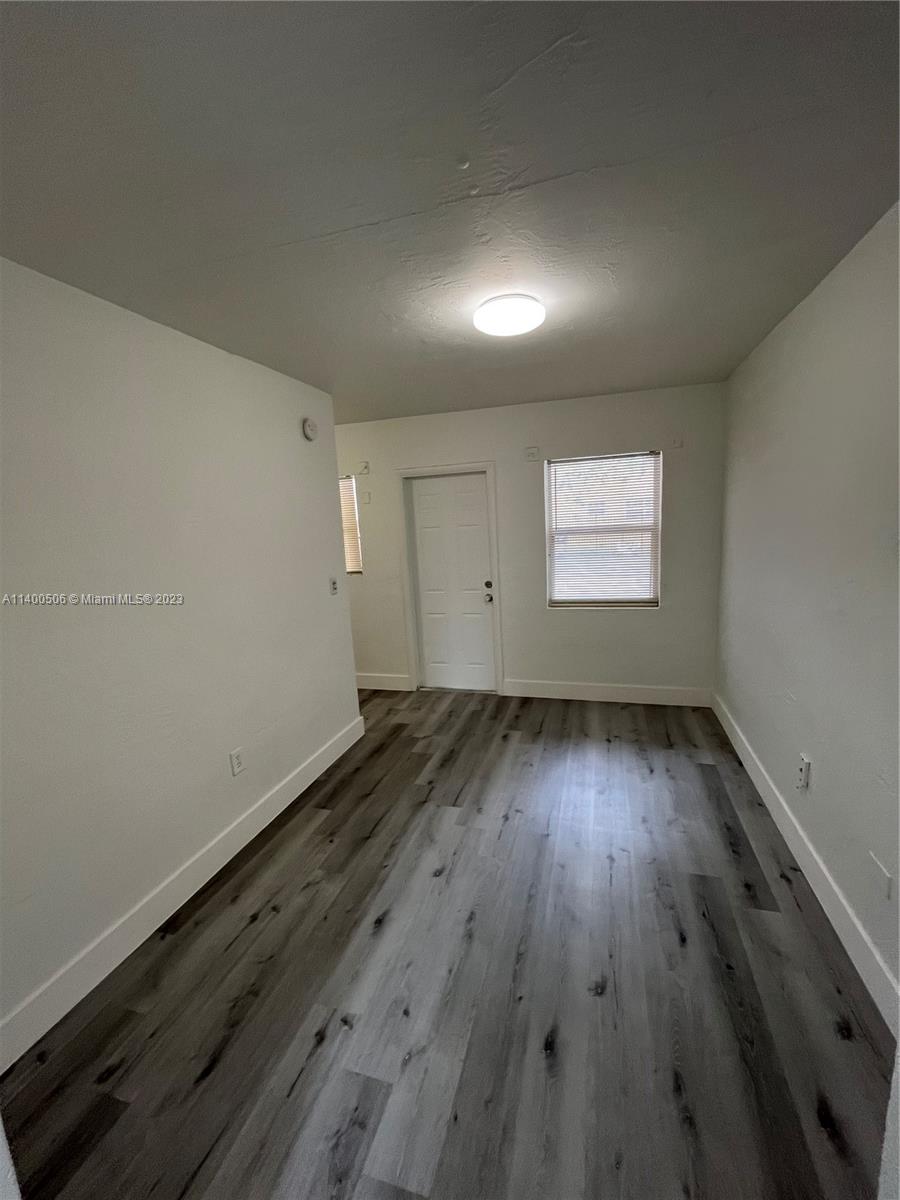 FROW HOMESTEAD - Residential Lease