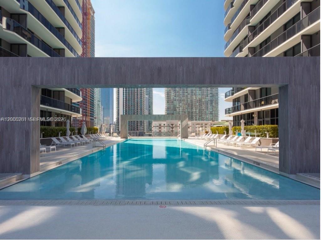 BRICKELL HEIGHTS EAST CON - Residential