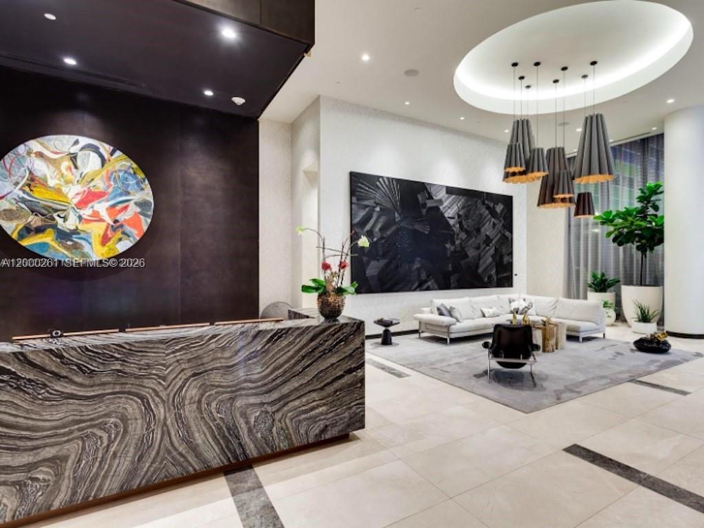 BRICKELL HEIGHTS EAST CON - Residential