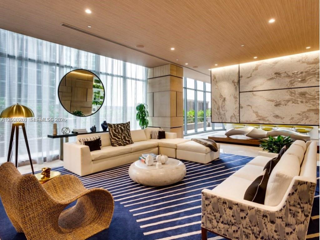 BRICKELL HEIGHTS EAST CON - Residential