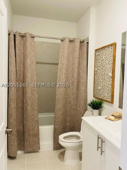 CAMBRIDGE ESTATES FIRST A - Residential Lease