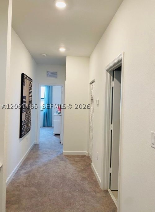 CAMBRIDGE ESTATES FIRST A - Residential Lease