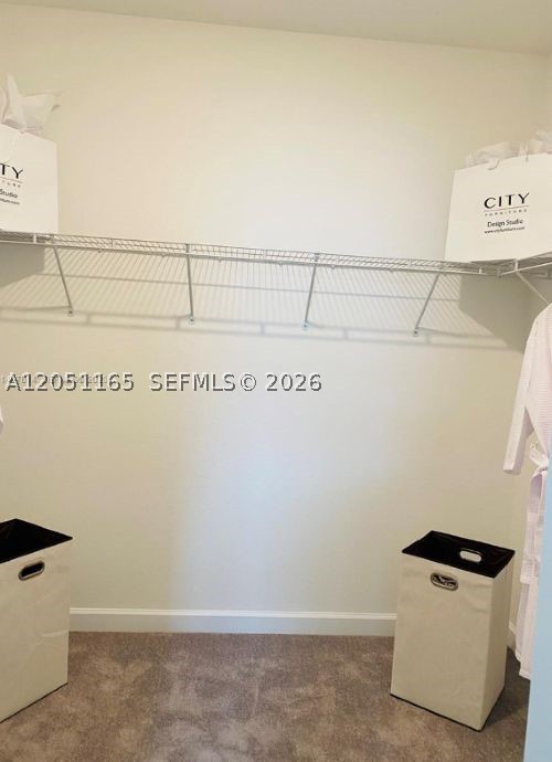 CAMBRIDGE ESTATES FIRST A - Residential Lease