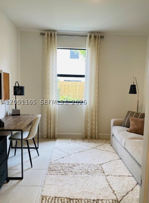 CAMBRIDGE ESTATES FIRST A - Residential Lease