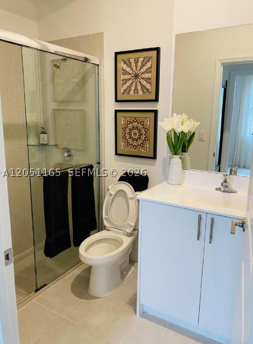 CAMBRIDGE ESTATES FIRST A - Residential Lease