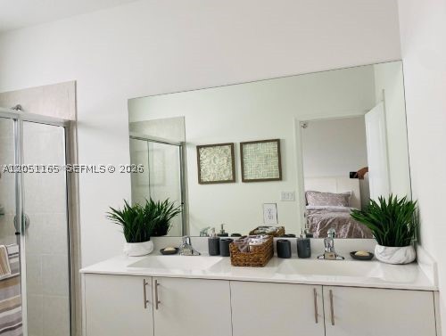 CAMBRIDGE ESTATES FIRST A - Residential Lease