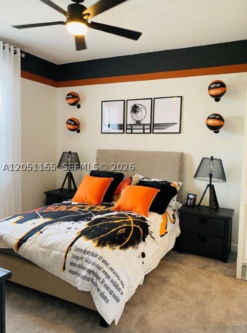 CAMBRIDGE ESTATES FIRST A - Residential Lease