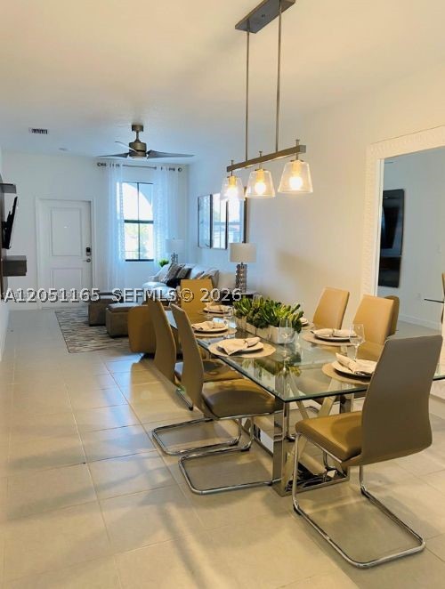 CAMBRIDGE ESTATES FIRST A - Residential Lease