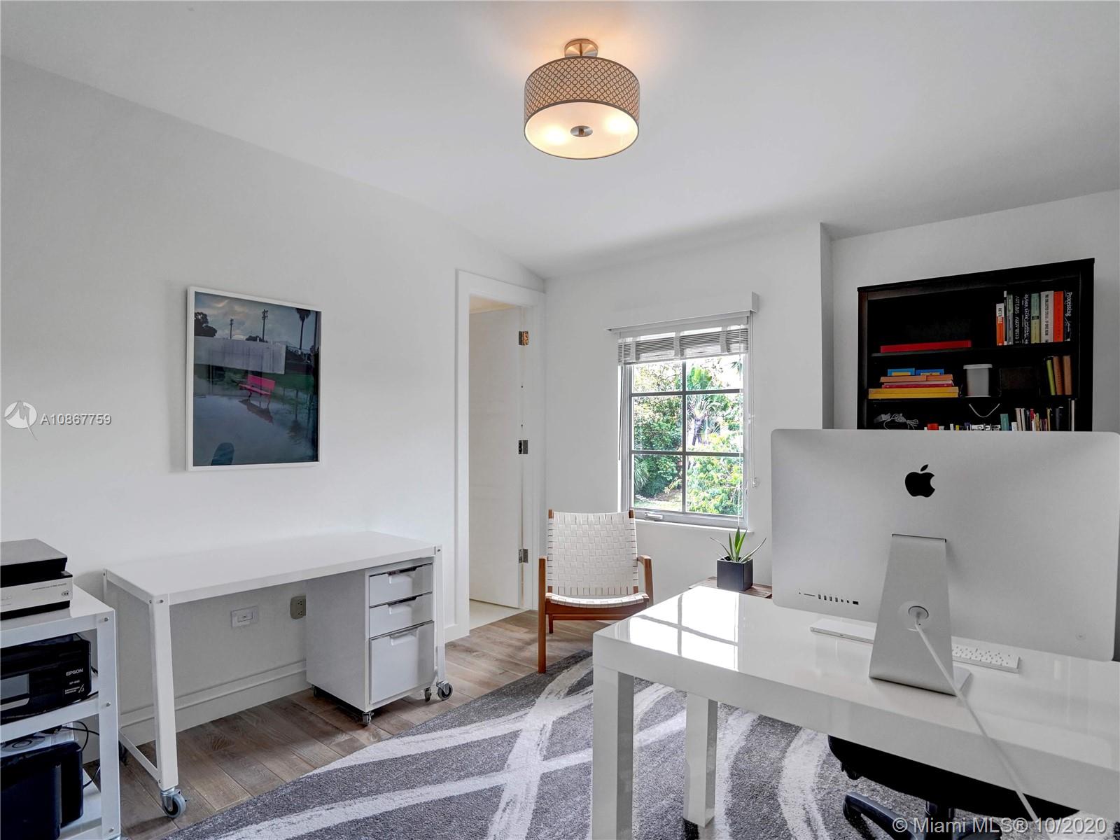 FLAMINGO TERRACE SUB - Residential