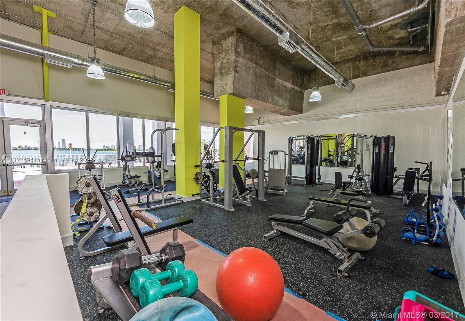 BAYVIEW TERRACE CONDO - Residential Lease
