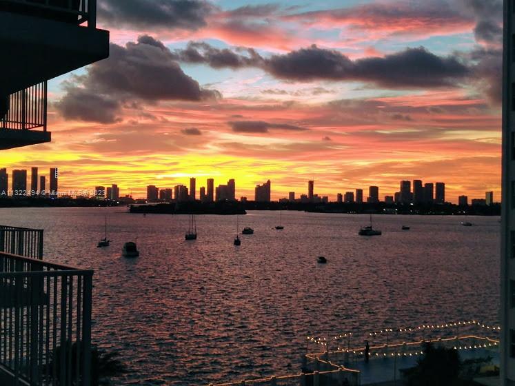 BAYVIEW TERRACE CONDO - Residential Lease