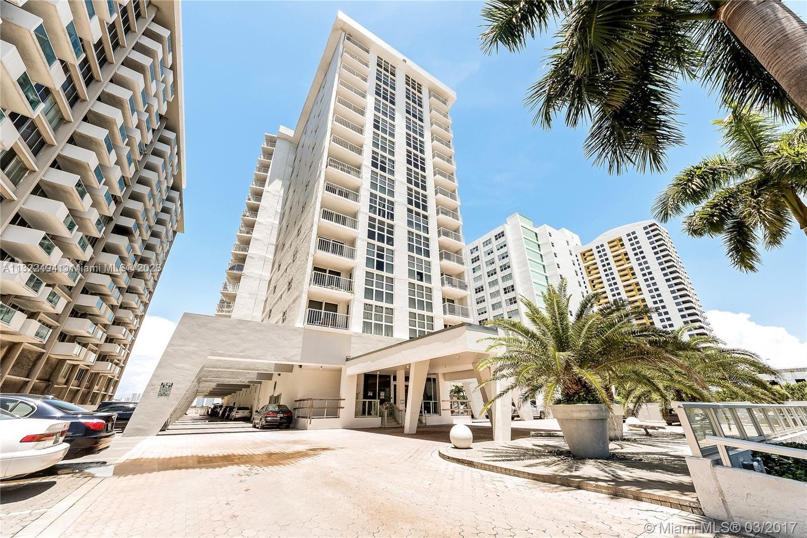 BAYVIEW TERRACE CONDO - Residential Lease