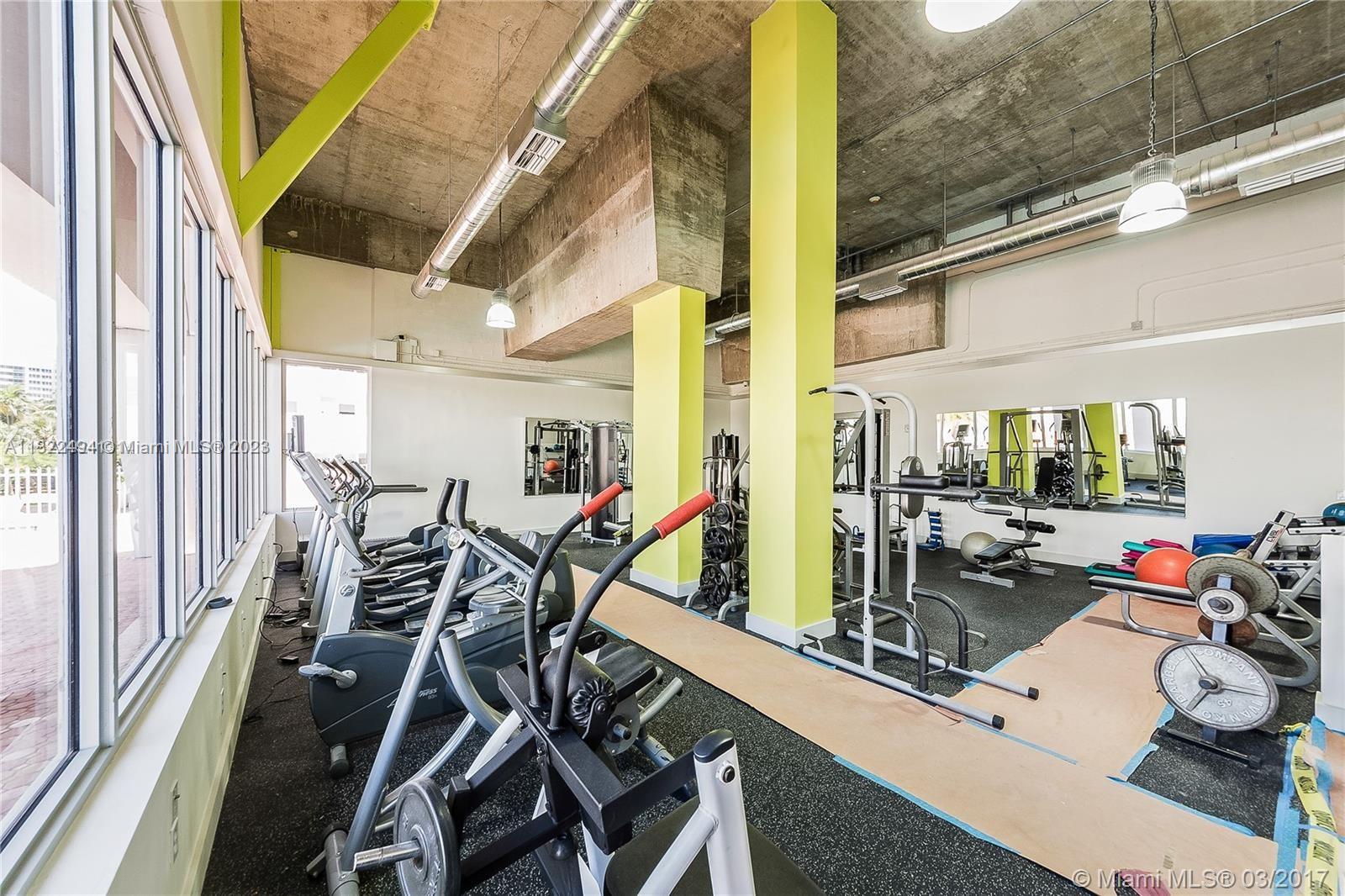 BAYVIEW TERRACE CONDO - Residential Lease