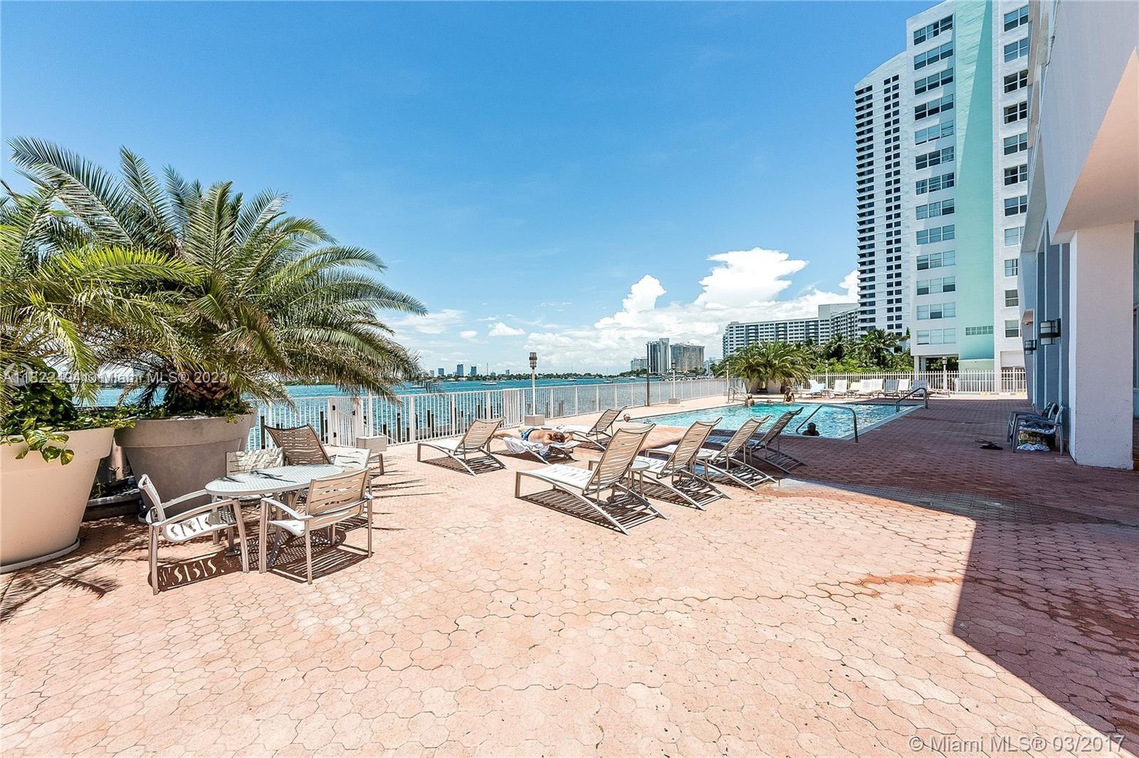 BAYVIEW TERRACE CONDO - Residential Lease
