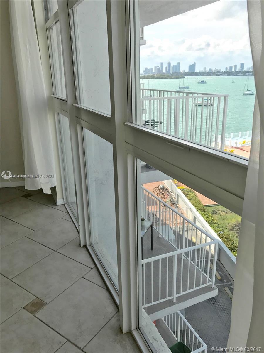 BAYVIEW TERRACE CONDO - Residential Lease