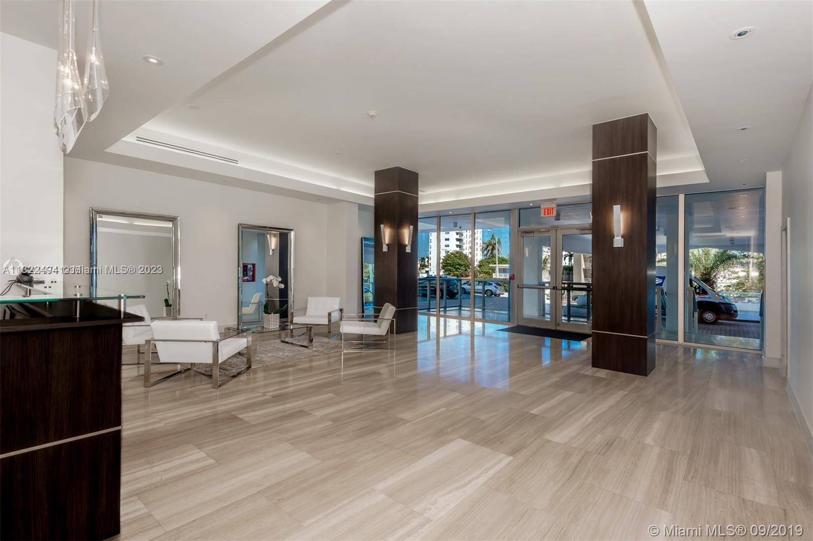 BAYVIEW TERRACE CONDO - Residential Lease
