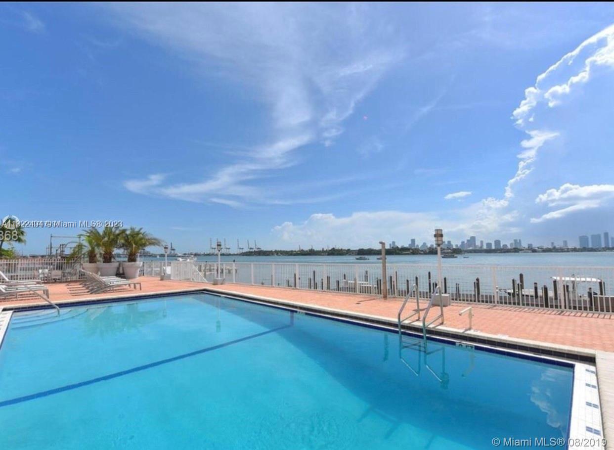 BAYVIEW TERRACE CONDO - Residential Lease