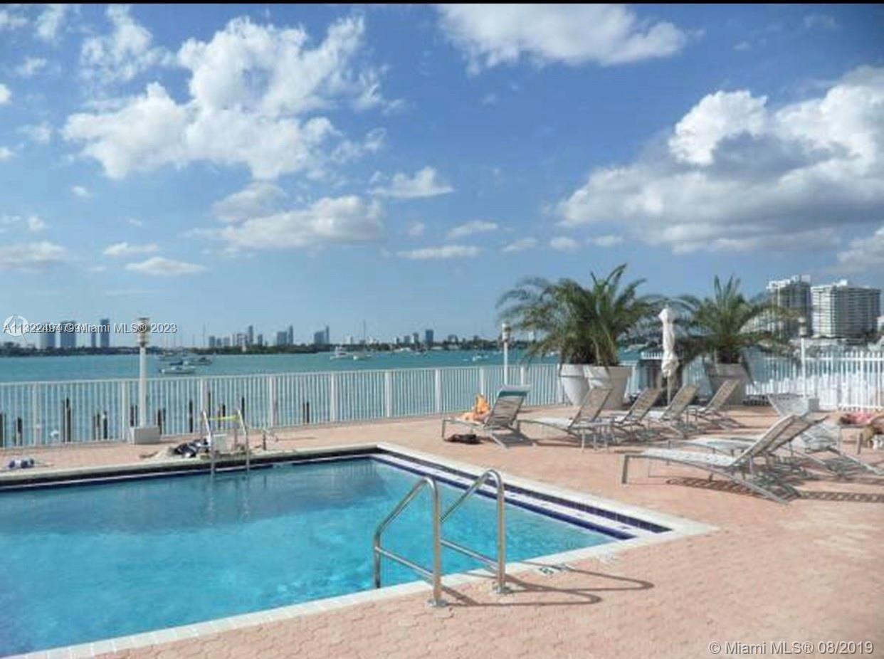 BAYVIEW TERRACE CONDO - Residential Lease