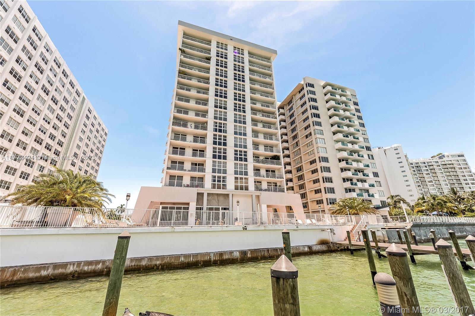 BAYVIEW TERRACE CONDO - Residential Lease