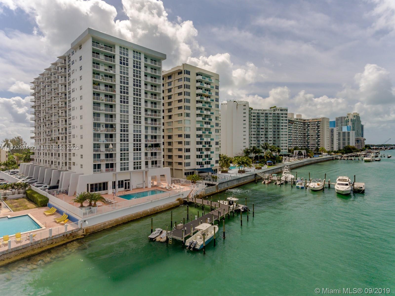 BAYVIEW TERRACE CONDO - Residential Lease