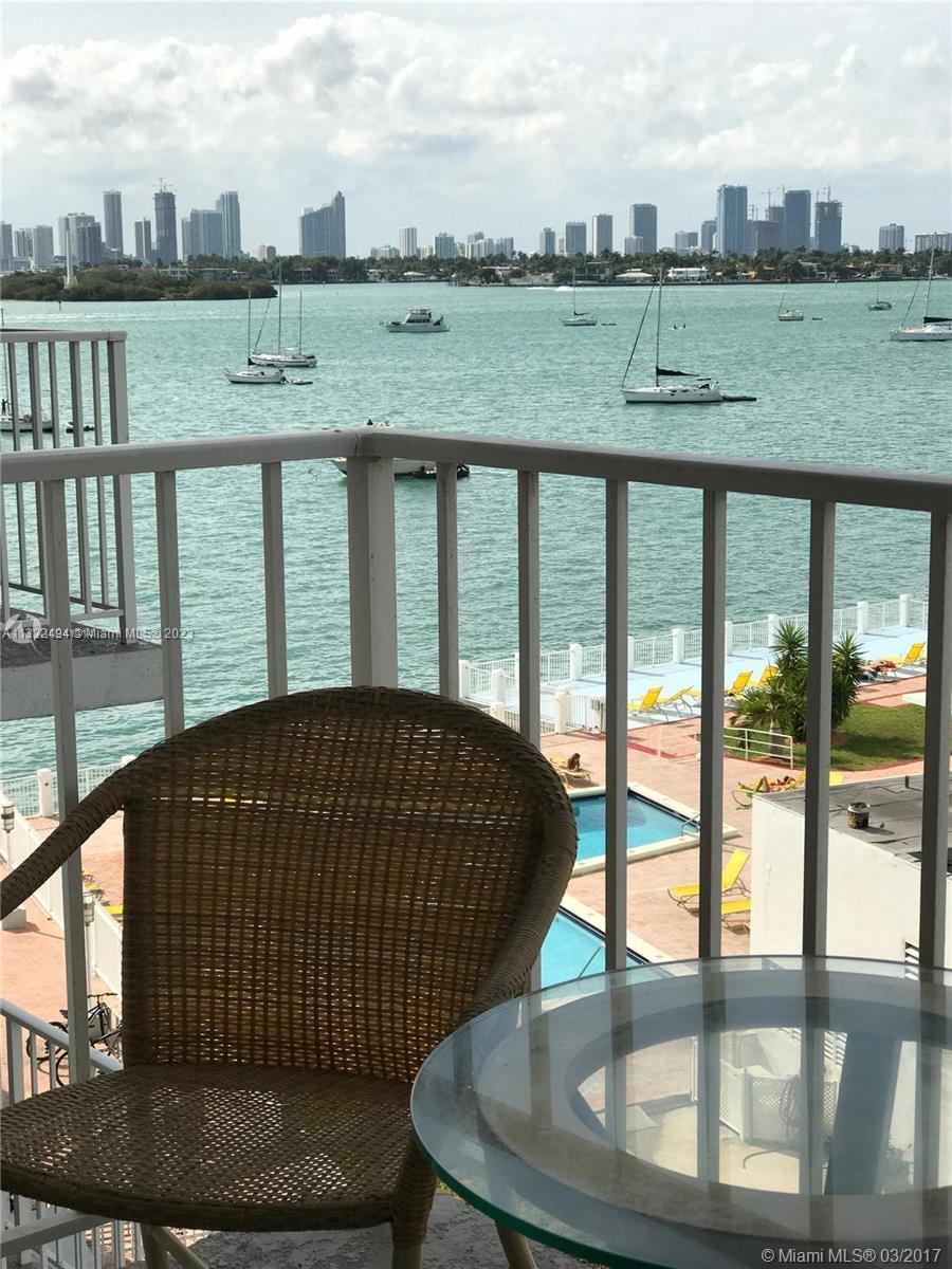 BAYVIEW TERRACE CONDO - Residential Lease