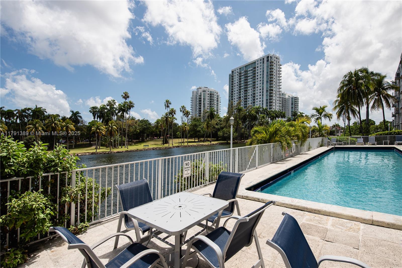 SERENITY ON THE RIVER COND - Residential