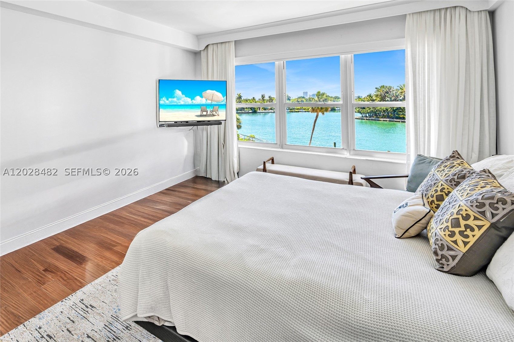 BLAIR HOUSE CONDO - WEST - Residential