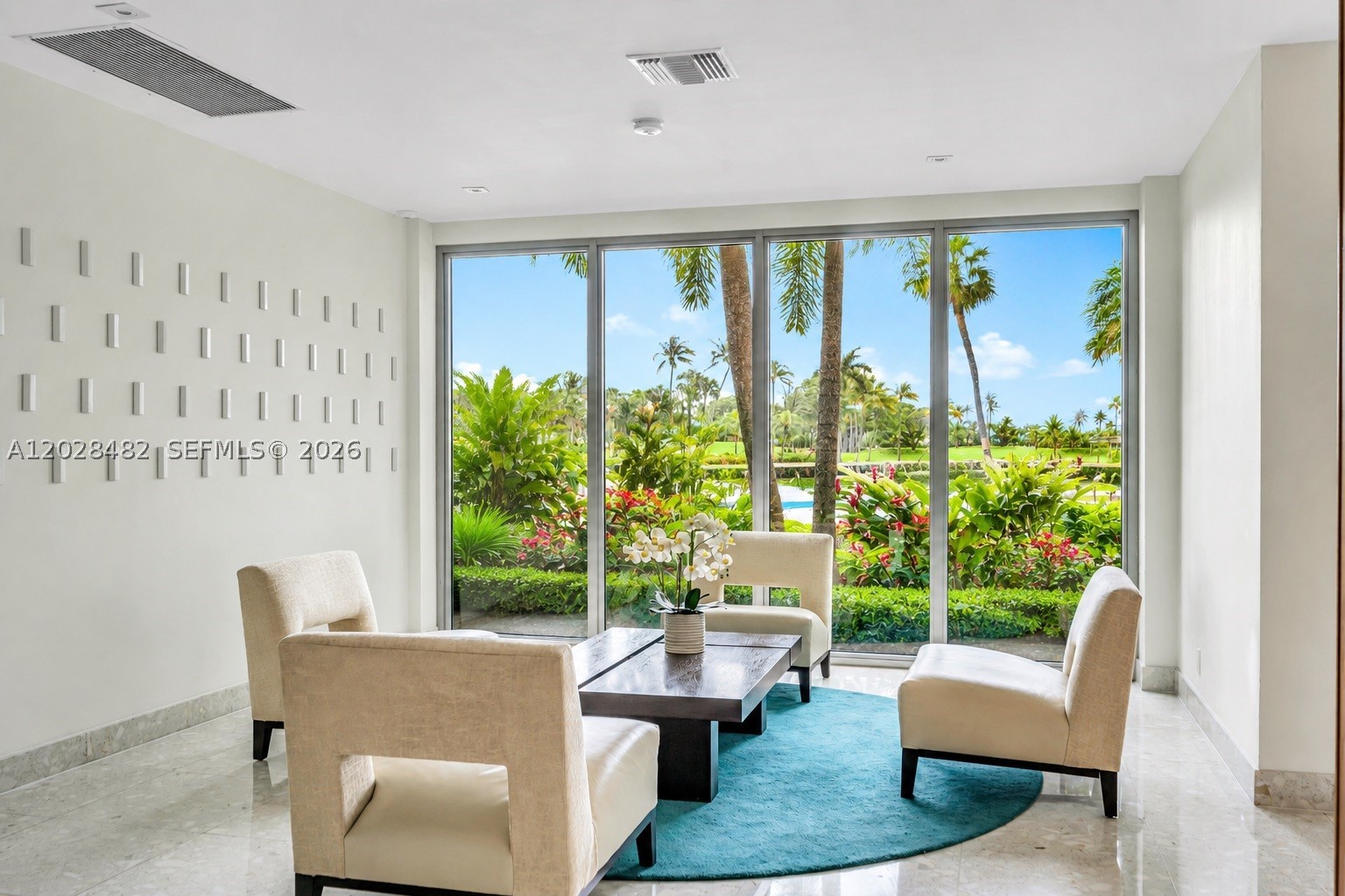 BLAIR HOUSE CONDO - WEST - Residential