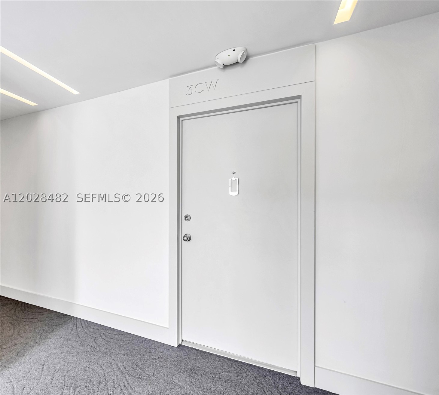 BLAIR HOUSE CONDO - WEST - Residential
