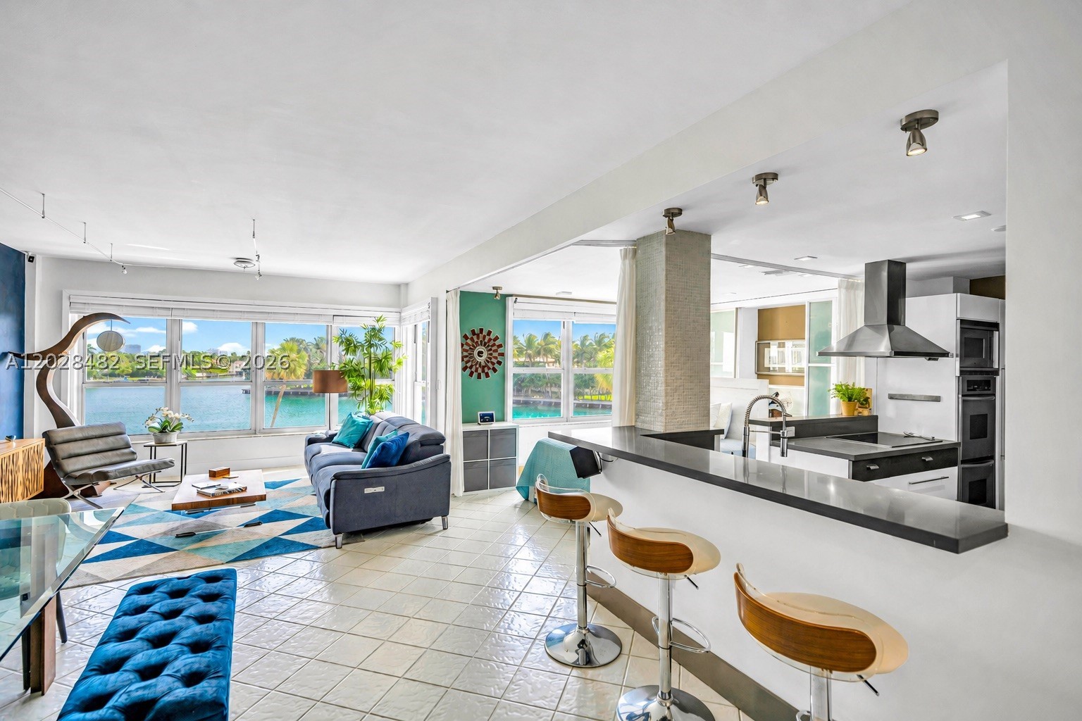 BLAIR HOUSE CONDO - WEST - Residential