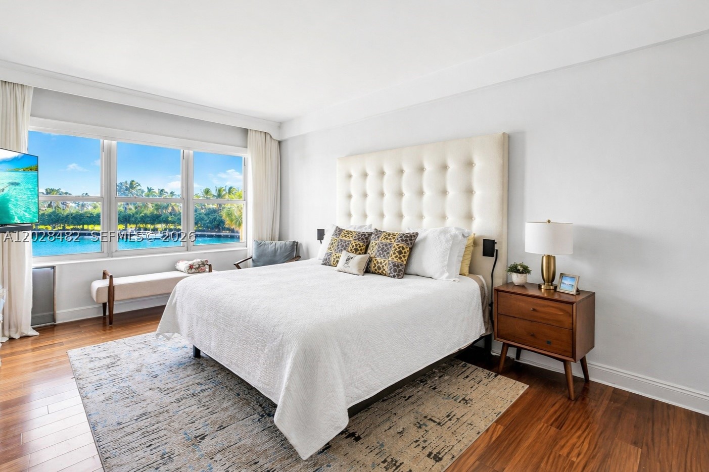 BLAIR HOUSE CONDO - WEST - Residential