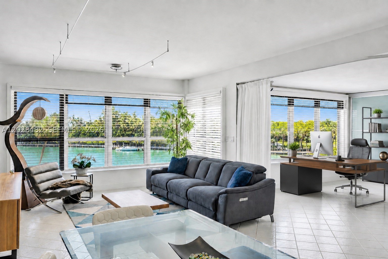 BLAIR HOUSE CONDO - WEST - Residential