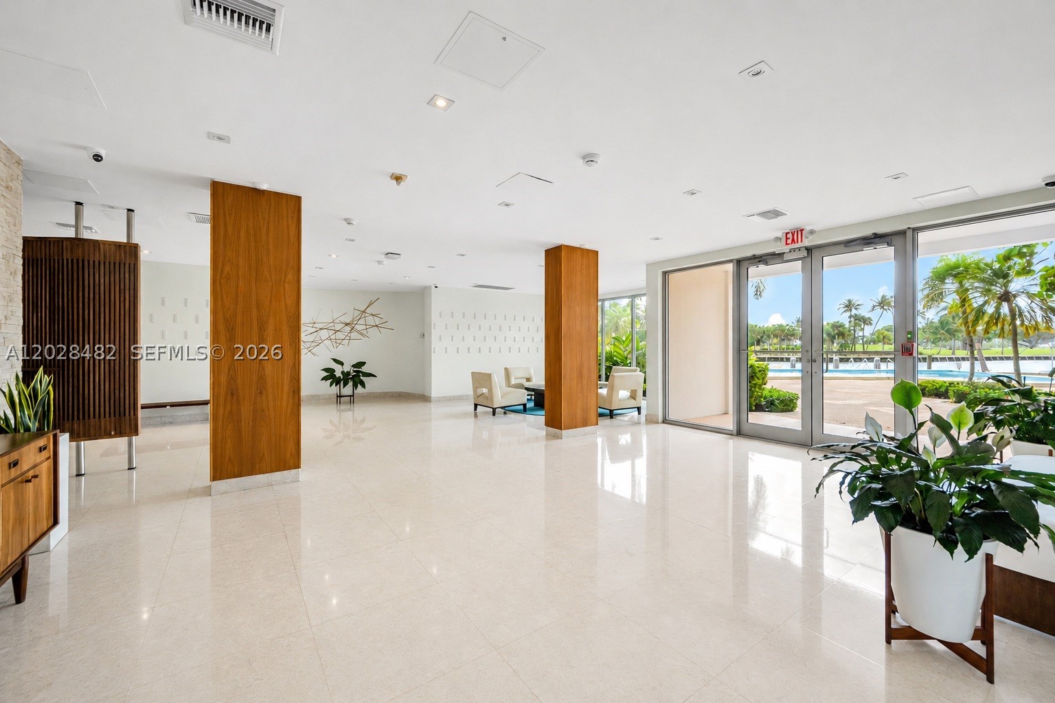 BLAIR HOUSE CONDO - WEST - Residential