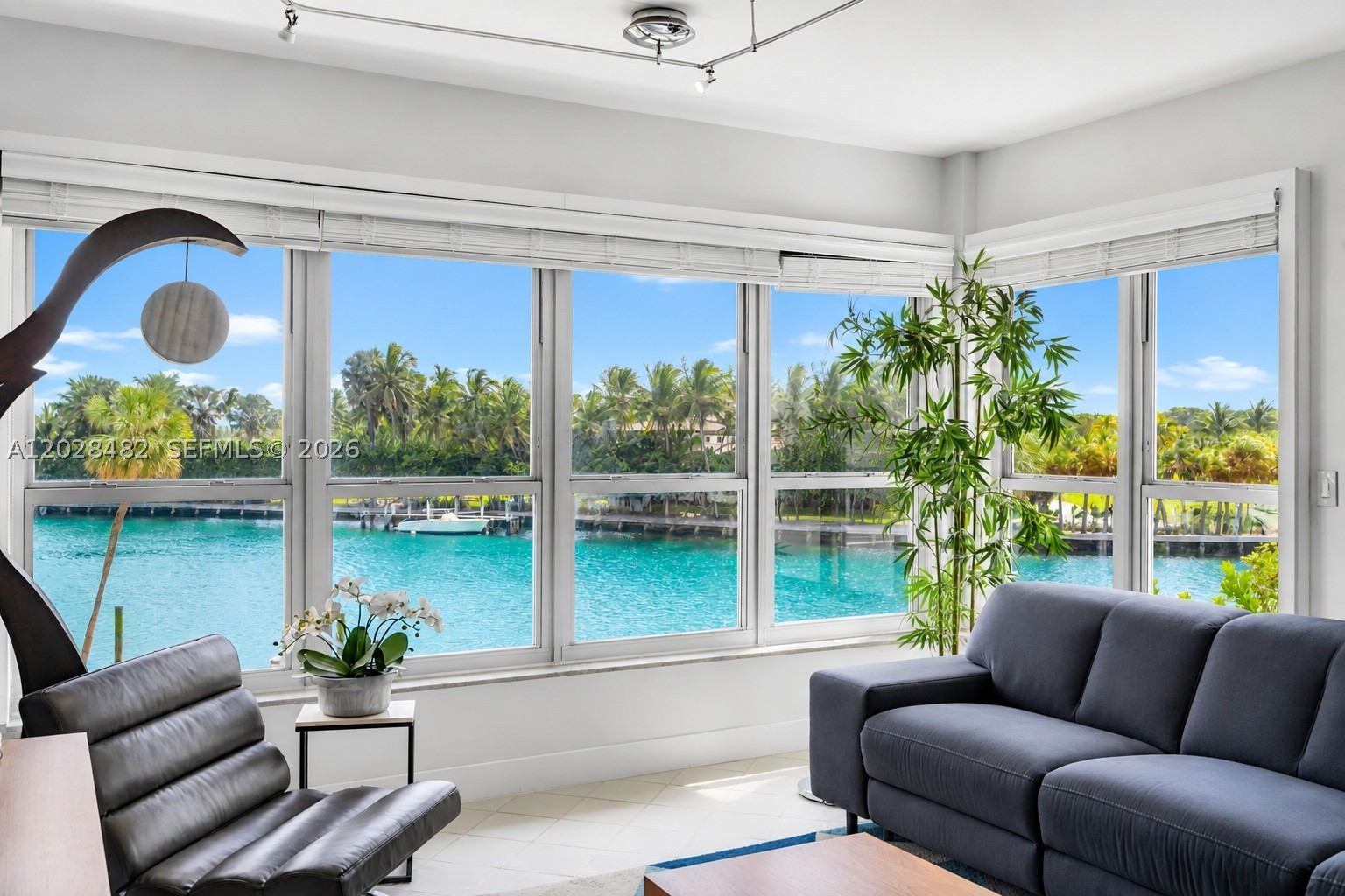 BLAIR HOUSE CONDO - WEST - Residential