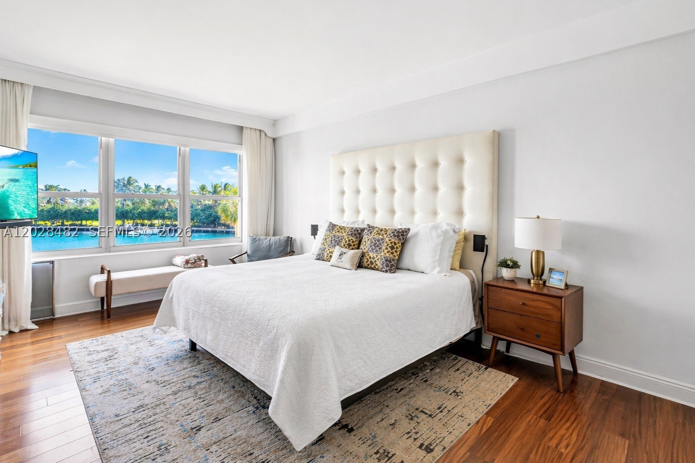 BLAIR HOUSE CONDO - WEST - Residential