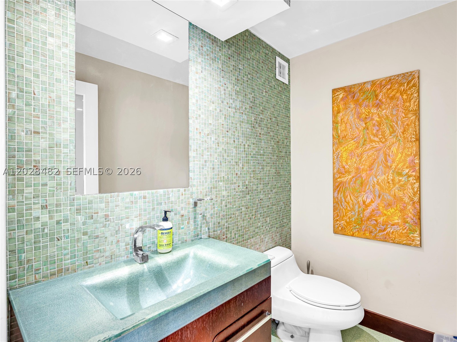 BLAIR HOUSE CONDO - WEST - Residential