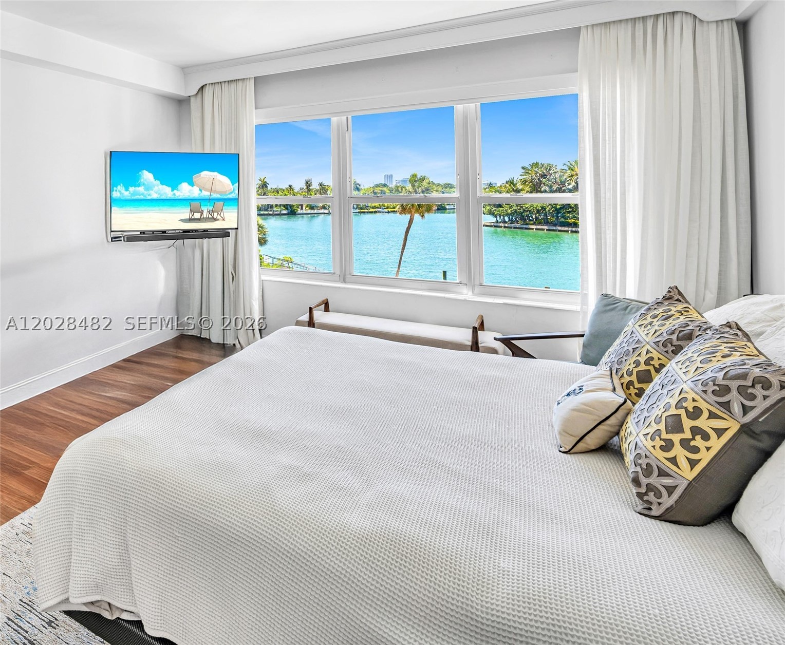 BLAIR HOUSE CONDO - WEST - Residential