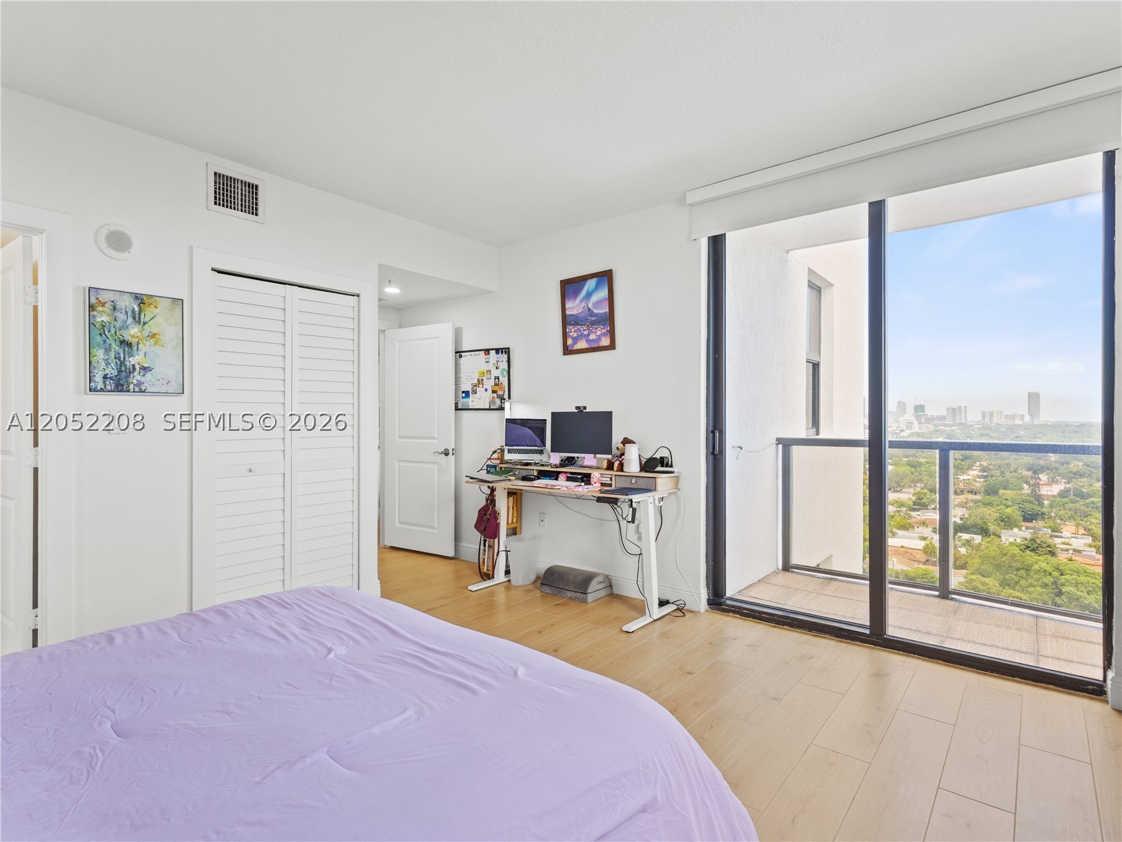 THE LUXOR RESIDENCES COND - Residential Lease