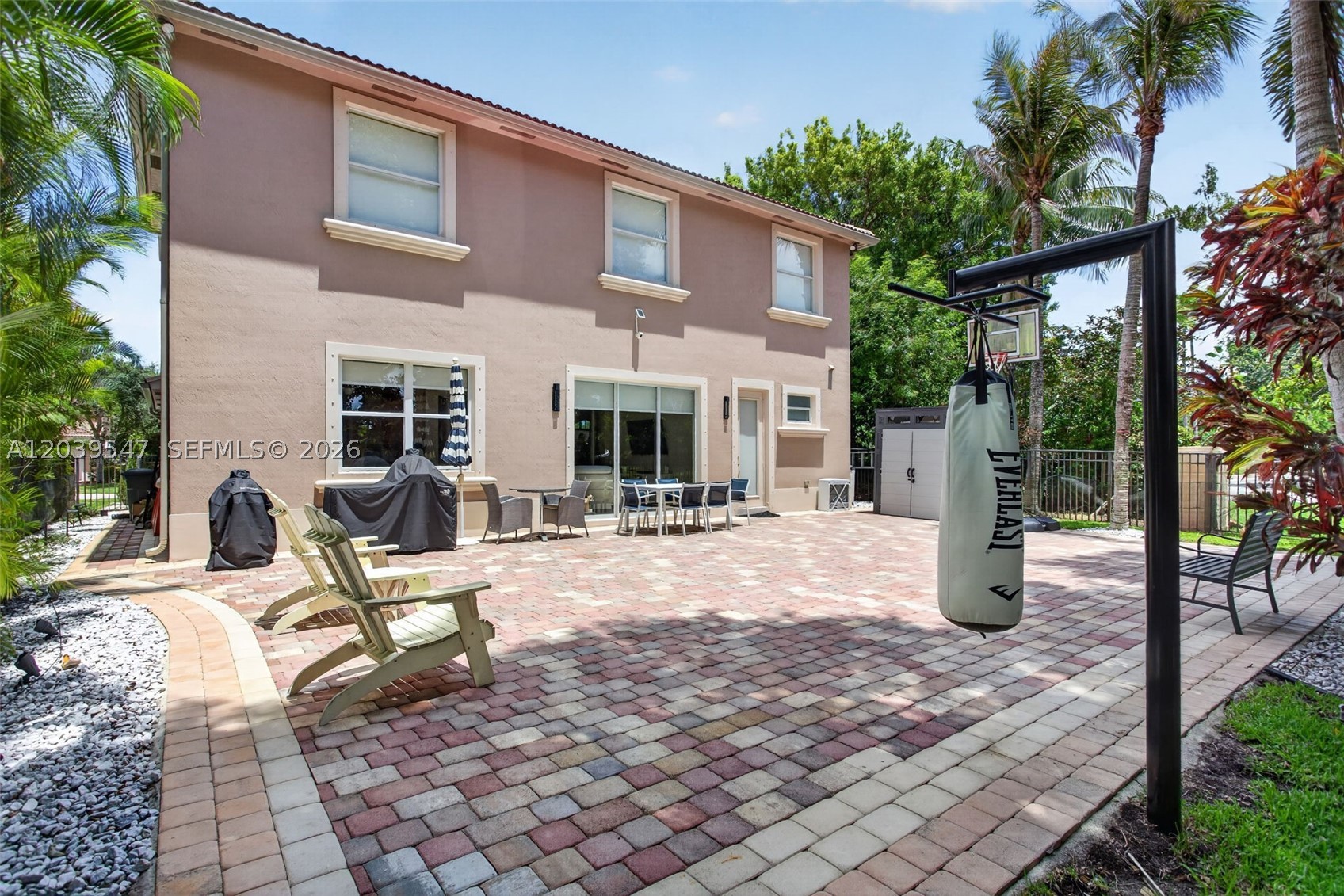 CYPRESS ESTATES - Residential