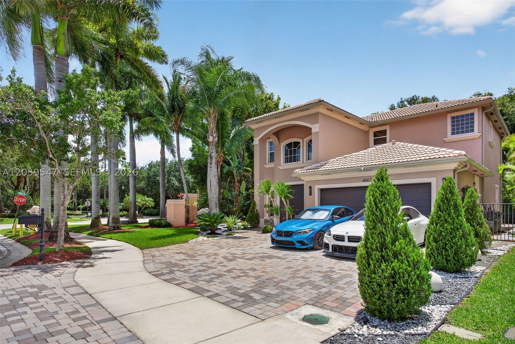 CYPRESS ESTATES - Residential
