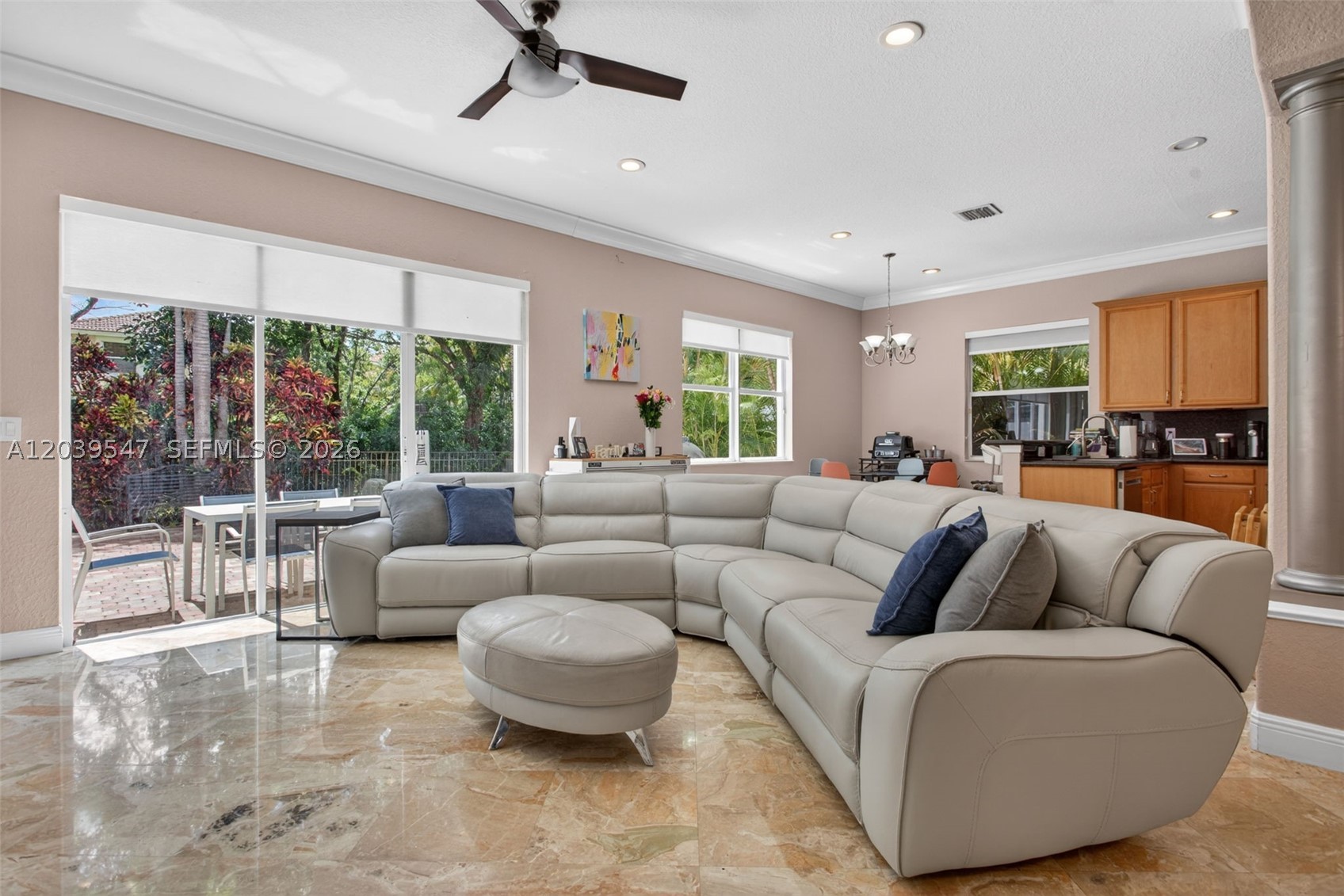 CYPRESS ESTATES - Residential