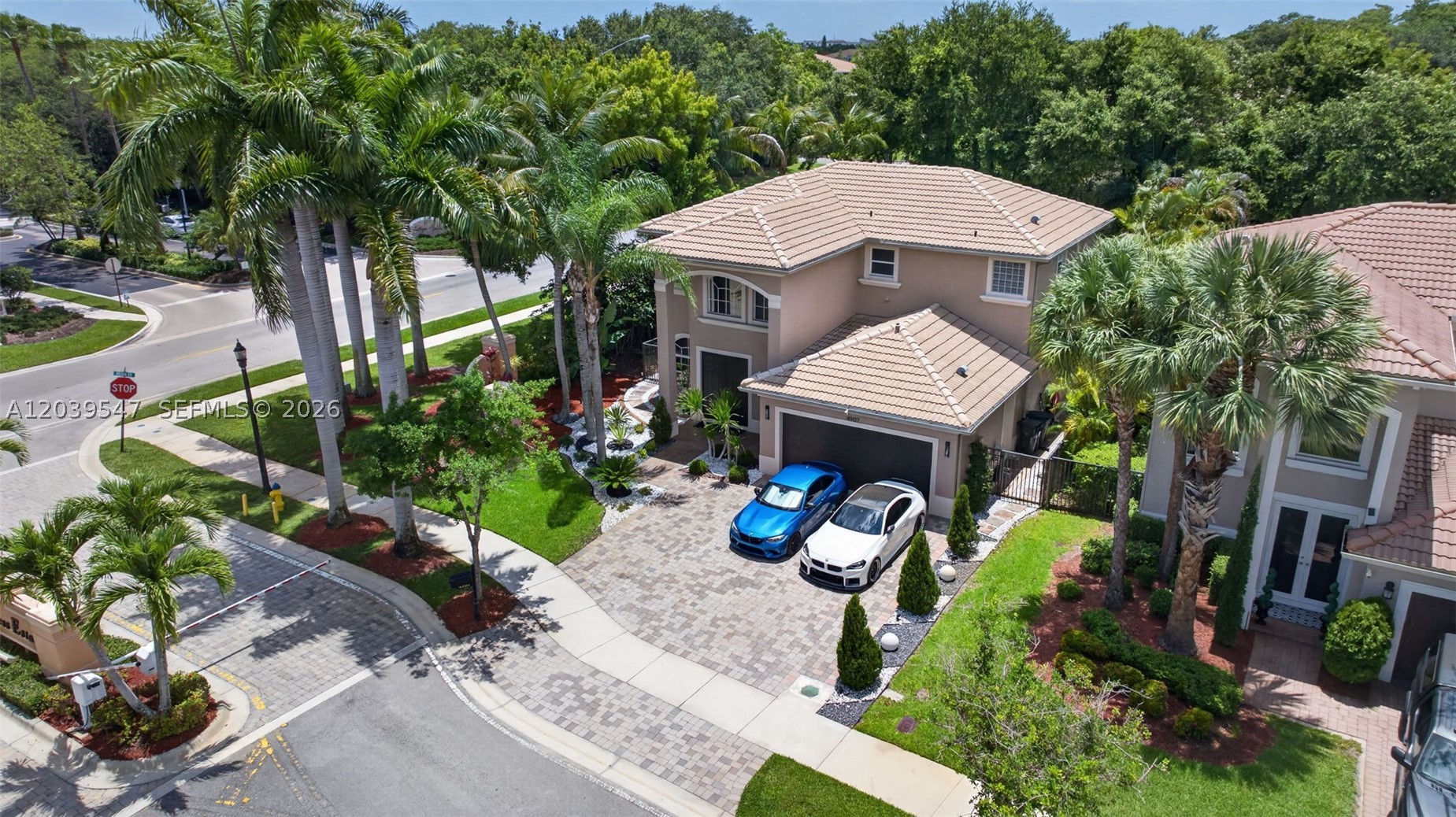 CYPRESS ESTATES - Residential