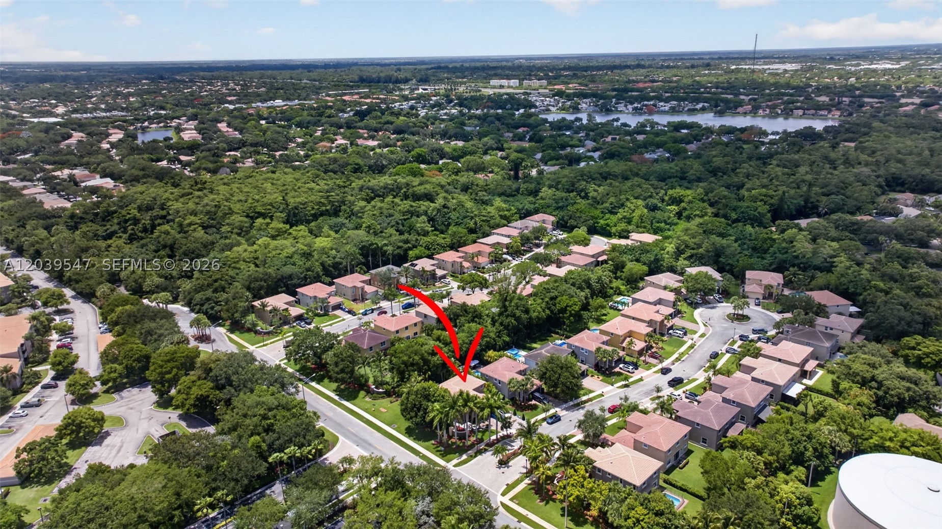 CYPRESS ESTATES - Residential